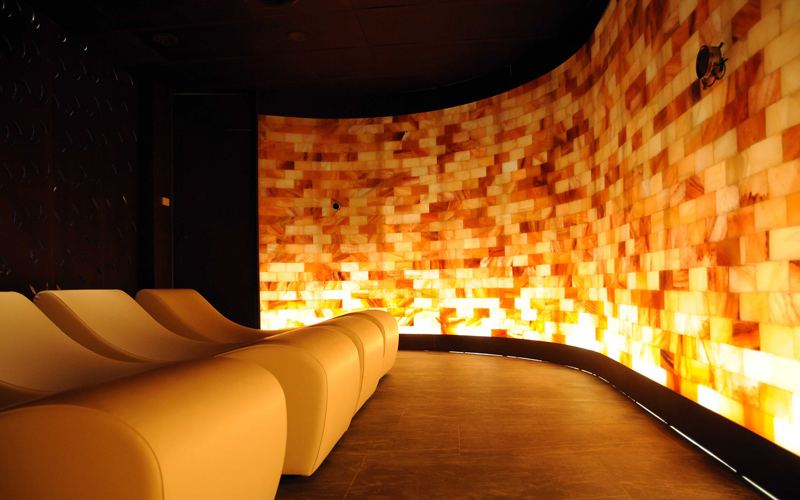 "Salt Bricks and Tiles"
